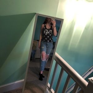 PINK Victoria’s Secret top